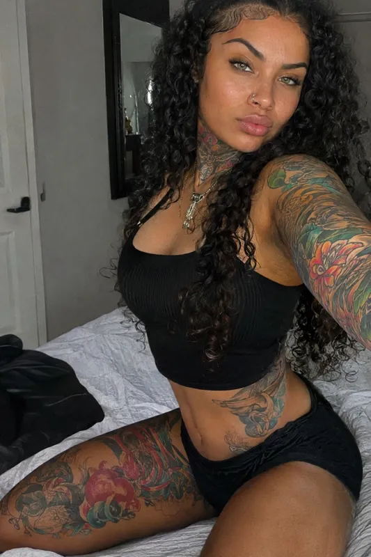 The Mean Girl Wants You 