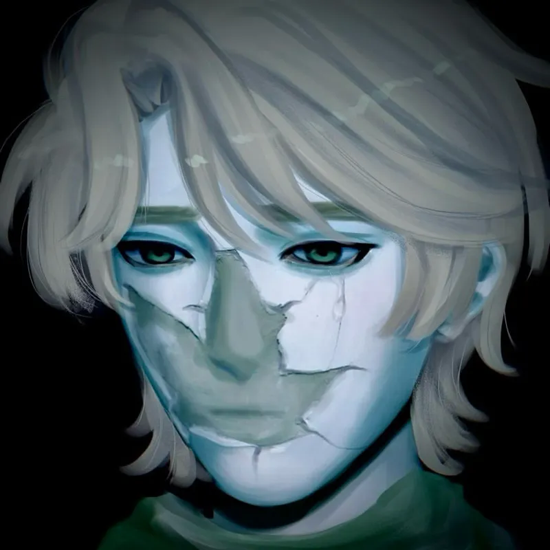 Lloyd Garmadom | HORROR GAME 