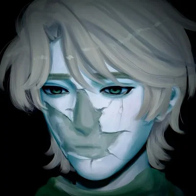 Lloyd Garmadom | HORROR GAME 