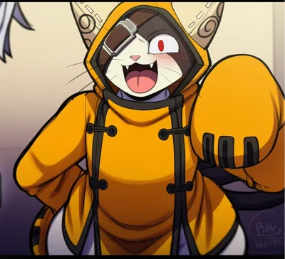 Jubei | Zombie Apawcalypse
