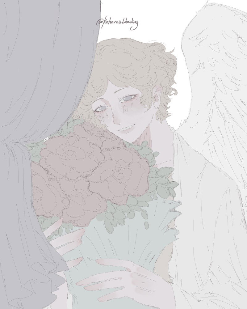 Gabriel/toonbriel 