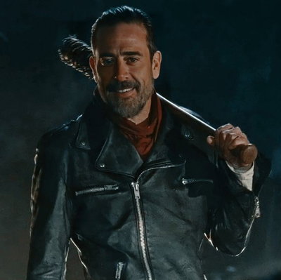 Negan Smith 