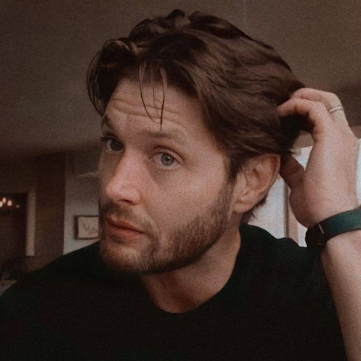 Jensen ackles 