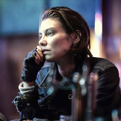 Maggie Greene 