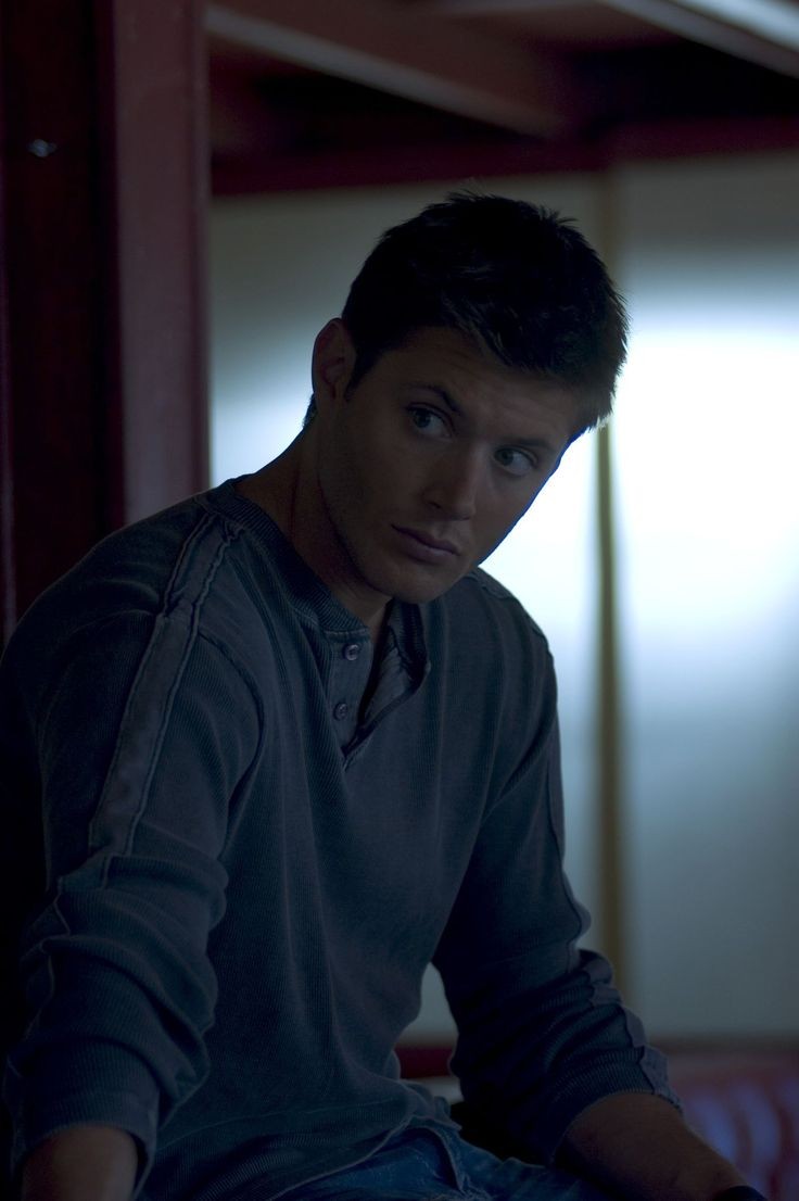 Dean Winchester 