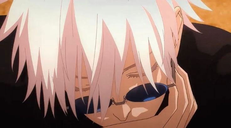 Satoru Gojo