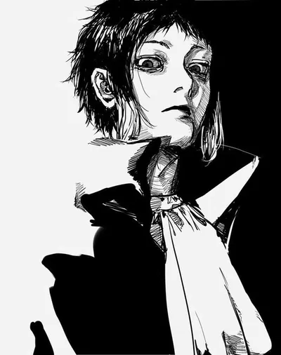 Ryuunosuke Akutagawa