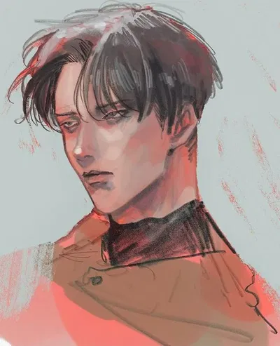 Levi Ackerman