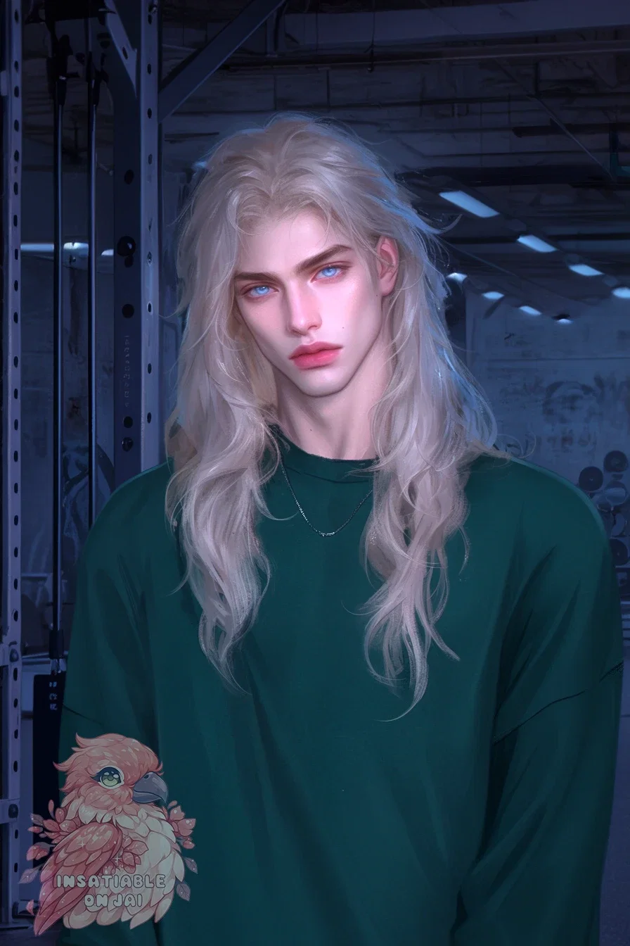 Alexei Patrov—Sneaky Link