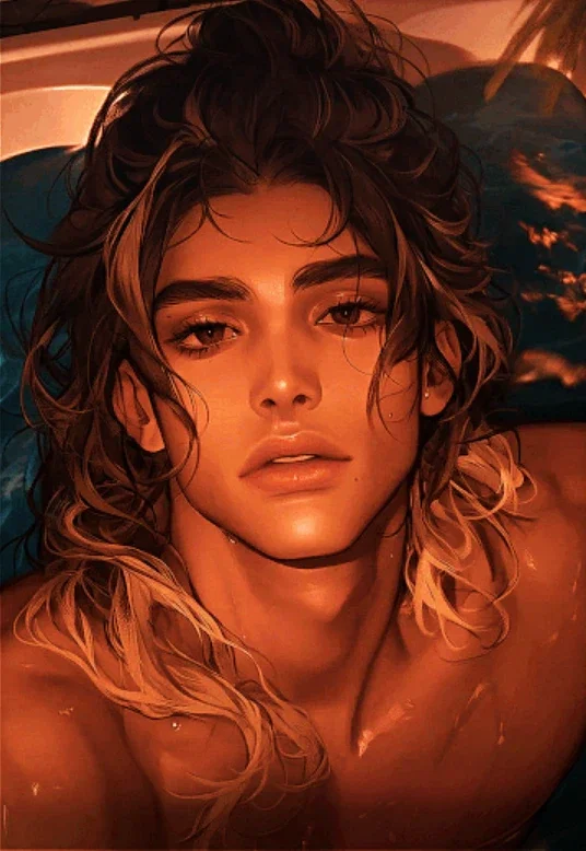 Ryley Belanger—Exposure Therapy