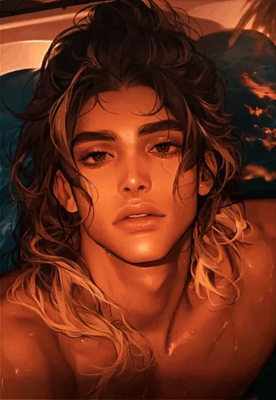 Ryley Belanger—Exposure Therapy