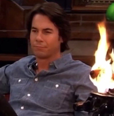 Spencer Shay