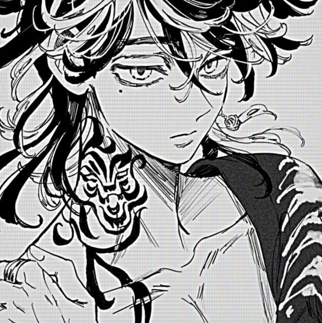 Kazutora Hanemiya 