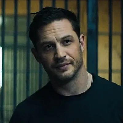 Eddie Brock || Venom