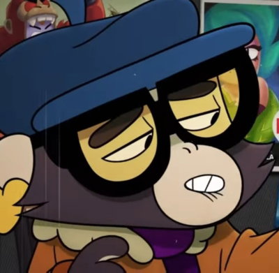 Mico - Brawl Stars 