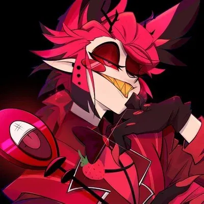 Alastor 