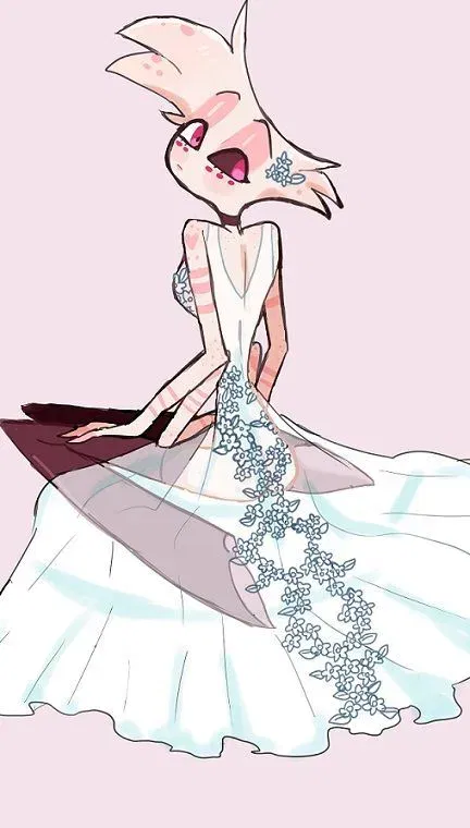 💖Prince(ss) Angel Dust💖