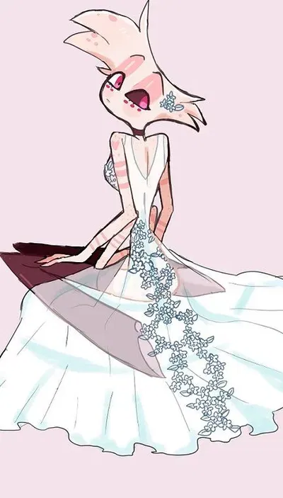 💖Prince(ss) Angel Dust💖
