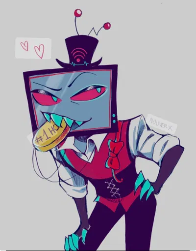 💙Vox💙