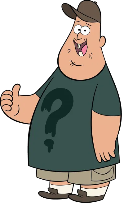 Jesus "Soos" Alzamirano Ramirez 