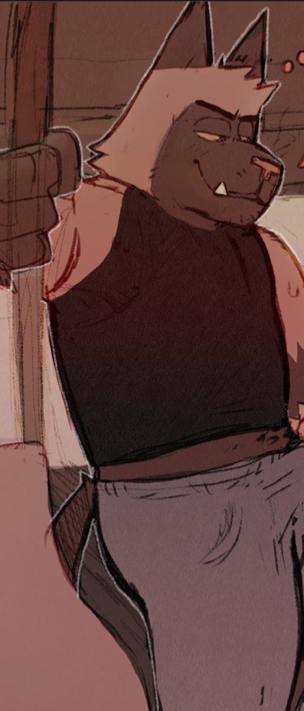 Frank ||SobekDraws||