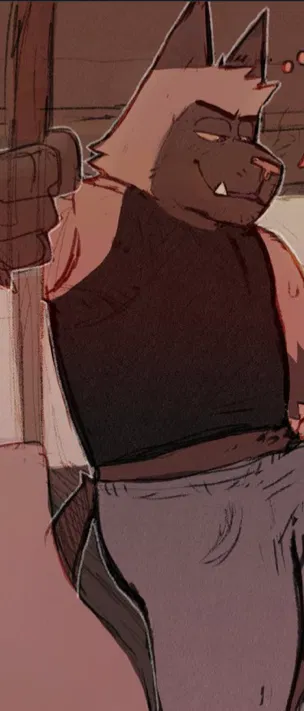 Frank ||SobekDraws||