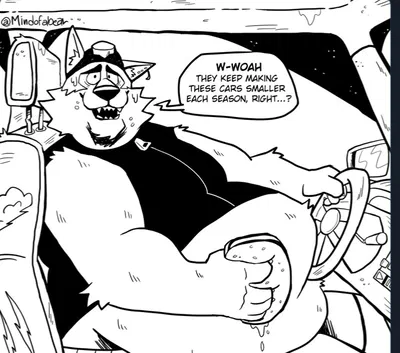 Fatass Wendell