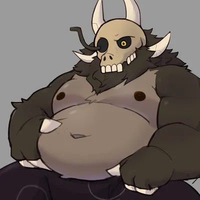 Papa Titan ||The Titan||