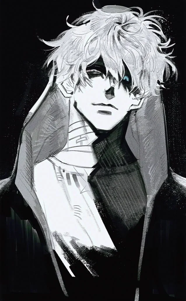 Lucius Umbra