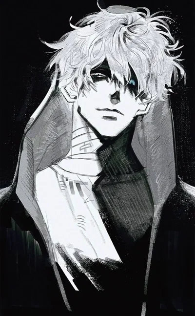 Lucius Umbra