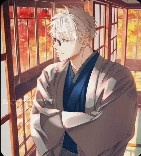 Satoru Gojo