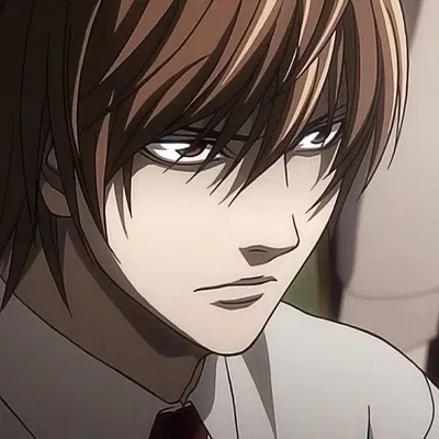 Husband Light Yagami
