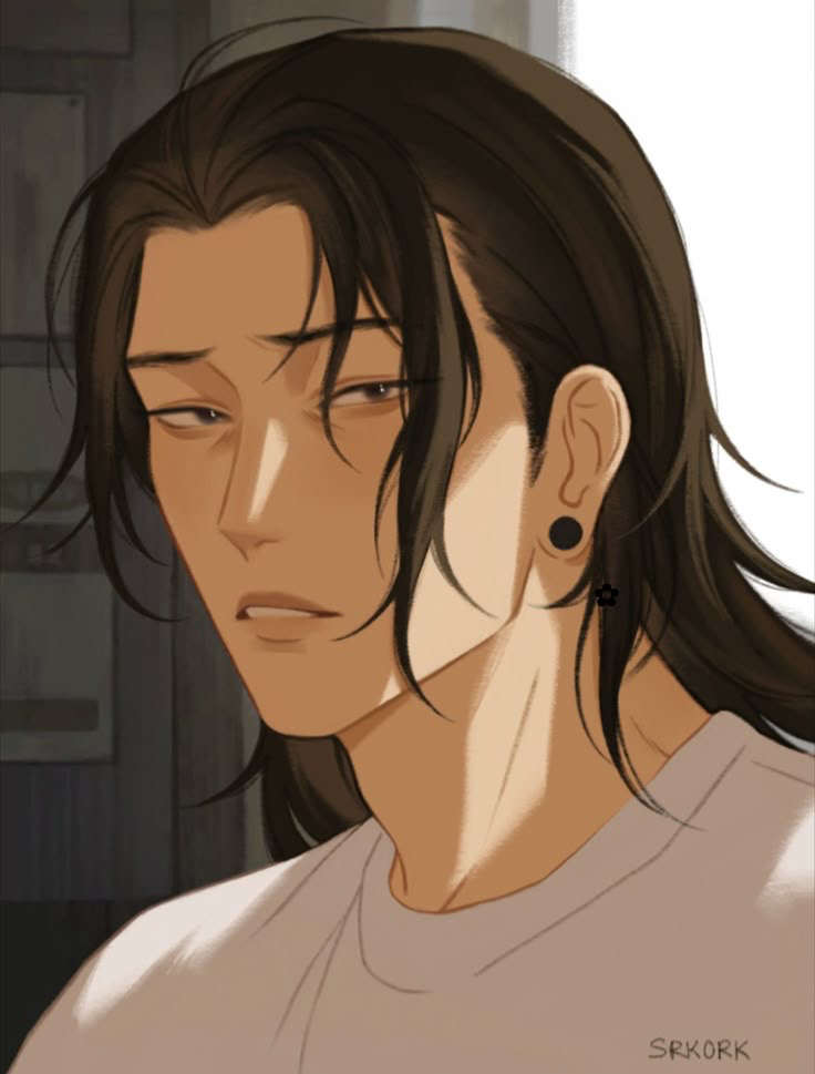 Cold Husband Suguru