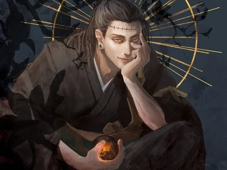 Kenjaku