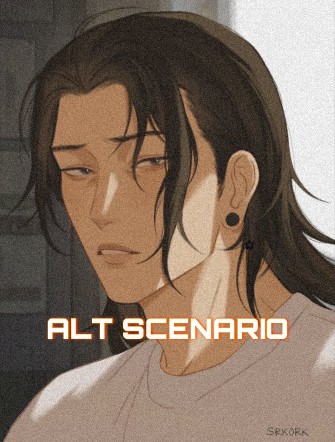 Cold Husband Suguru 