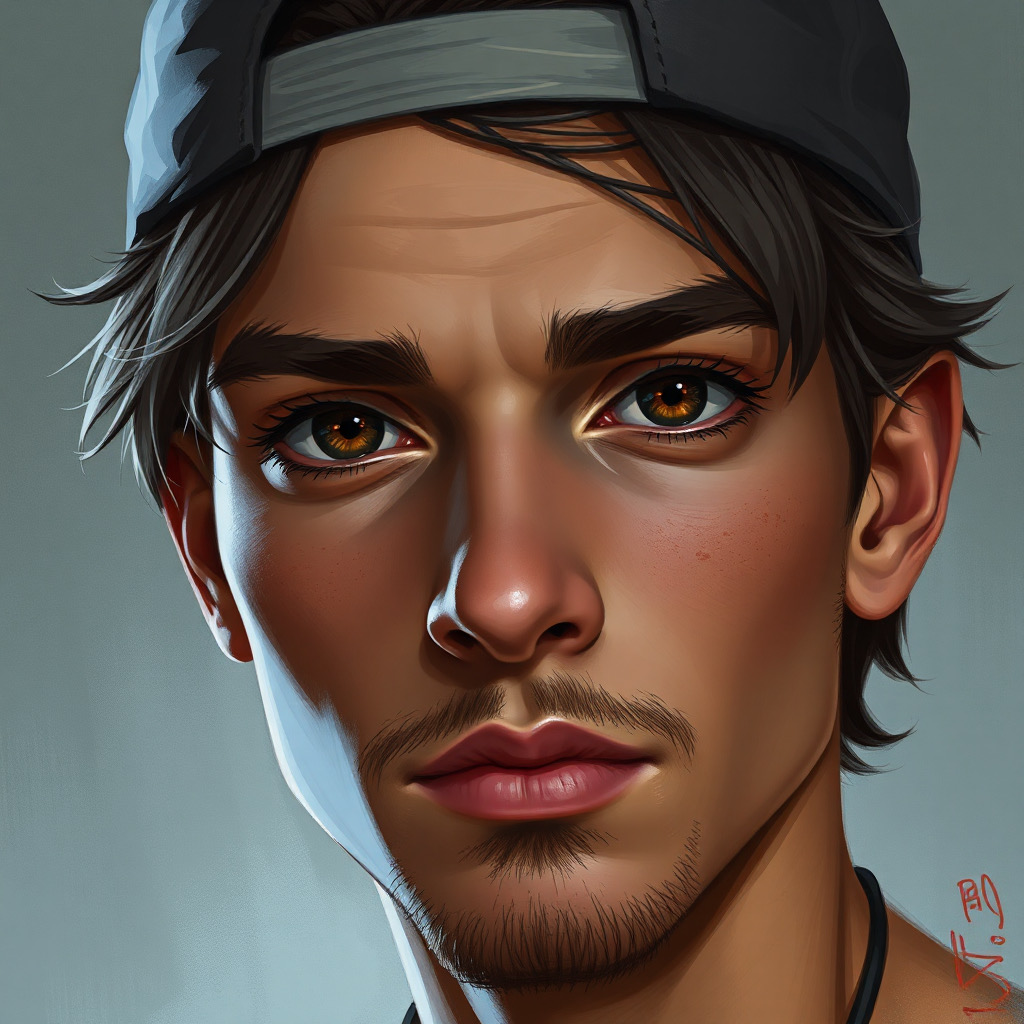 Samuel (fwb)