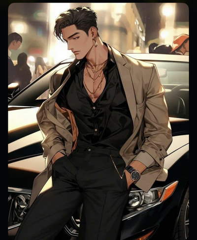 Austin Morales (ex-convict)