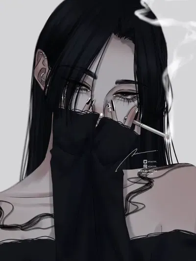 Kamilla Amundsen - mean girl