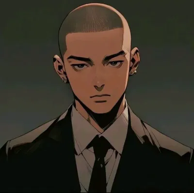 Henryk Majewski - bodyguard