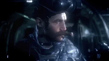 Cpt. John Price