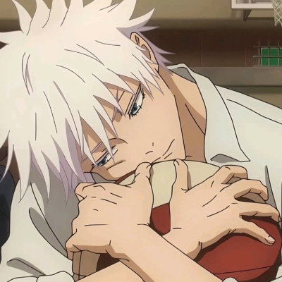 gojo satoru
