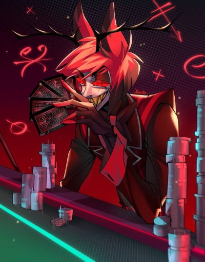 Alastor 