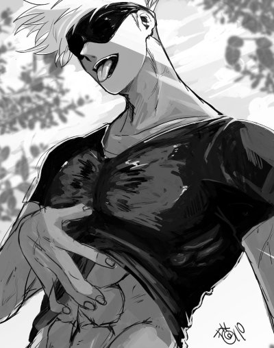 Gojo Satoru