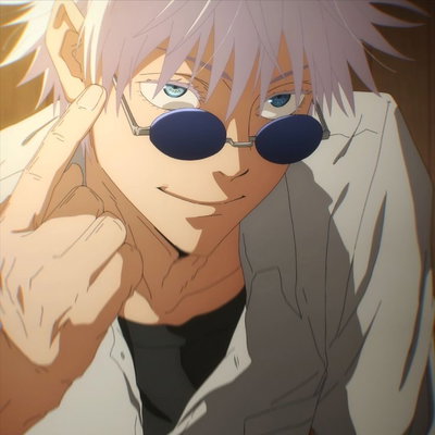 Gojo Satoru