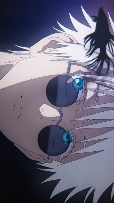 Gojo satoru