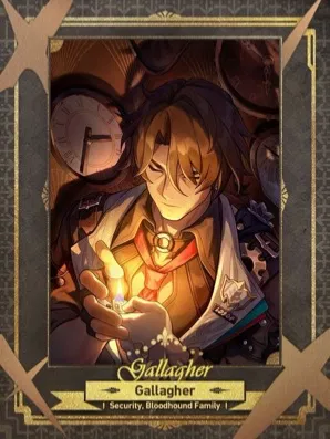 Gallagher