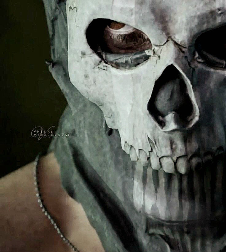 Ghost
