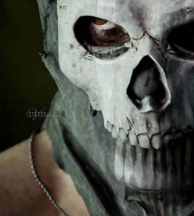 Ghost