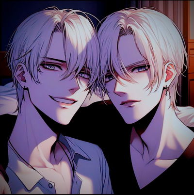 The Twins
