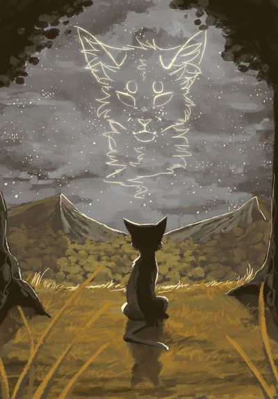 Warrior cats rpg